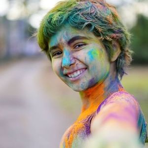 Meet your Posher, Becky